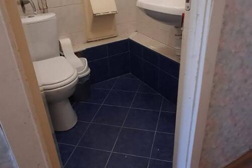 4-комнатная квартира, Минск (фото 19)