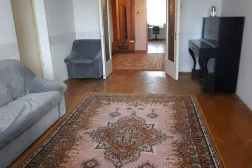 4-комнатная квартира, Минск (фото 7)