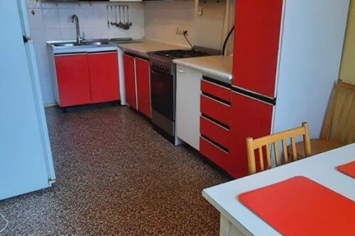 4-комнатная квартира, Минск (фото 2)