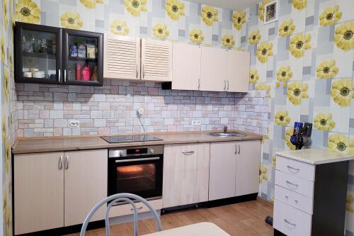 2-комнатная квартира, Минск (фото 9)