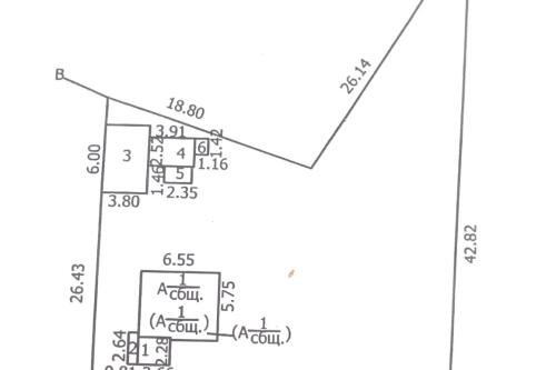 Дом, Заценьский Родник (фото 2)