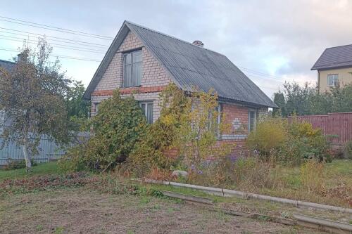 Дом, Заценьский Родник (фото 3)