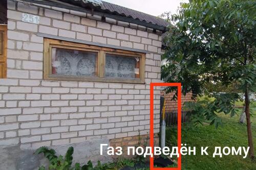 Дом, Заценьский Родник (фото 5)