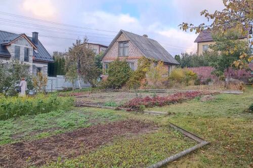 Дом, Заценьский Родник (фото 4)