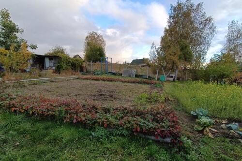 Дом, Заценьский Родник (фото 6)