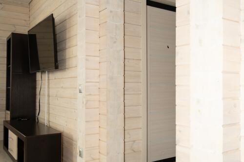 Дача, ВЕРЯГИ (фото 6)