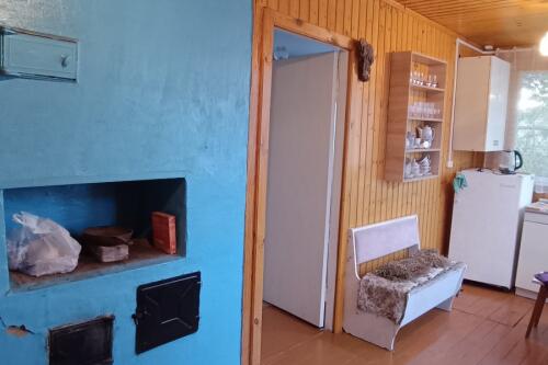 Дом, Заценьский Родник (фото 9)