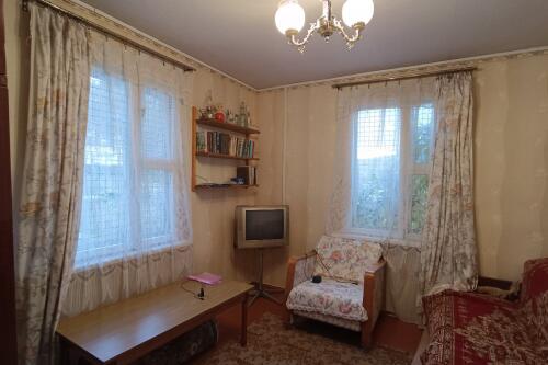 Дом, Заценьский Родник (фото 13)