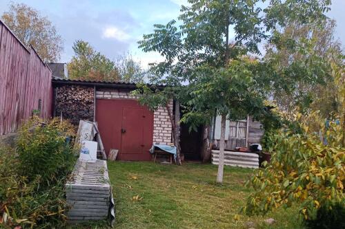 Дом, Заценьский Родник (фото 8)