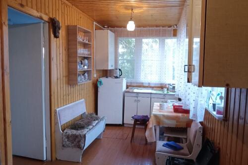 Дом, Заценьский Родник (фото 12)