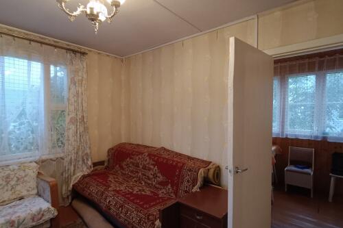 Дом, Заценьский Родник (фото 14)