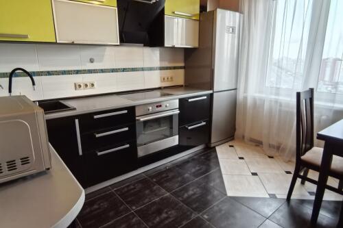 1-комнатная квартира, Минск (фото 1)