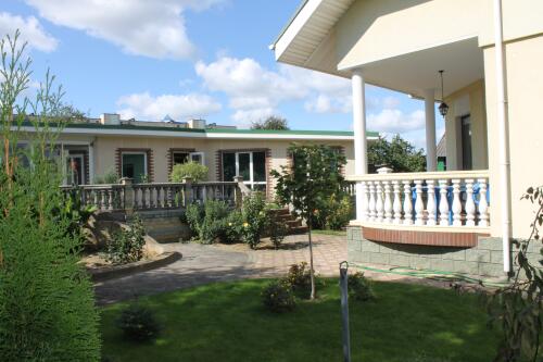 Коттедж, Минск (фото 2)