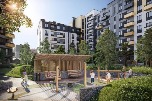 3-комнатная квартира, Колодищи (фото 5)