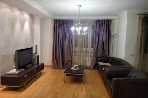 4-комнатная квартира, Минск (фото 0)