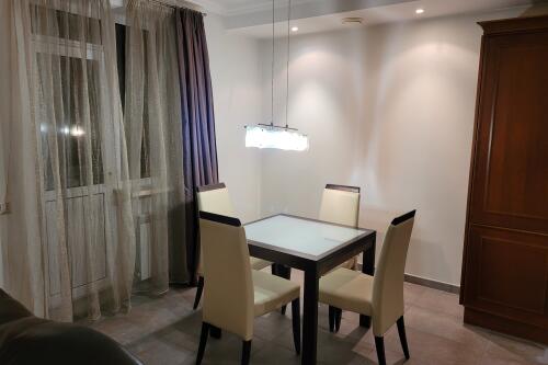 4-комнатная квартира, Минск (фото 2)