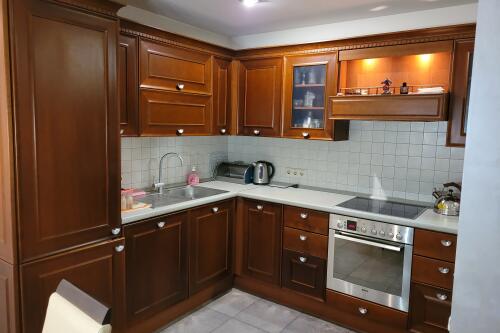 4-комнатная квартира, Минск (фото 1)