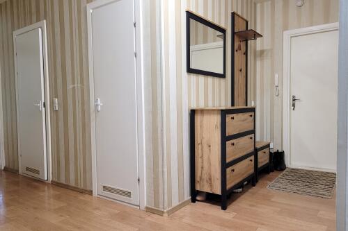 2-комнатная квартира, Минск (фото 8)