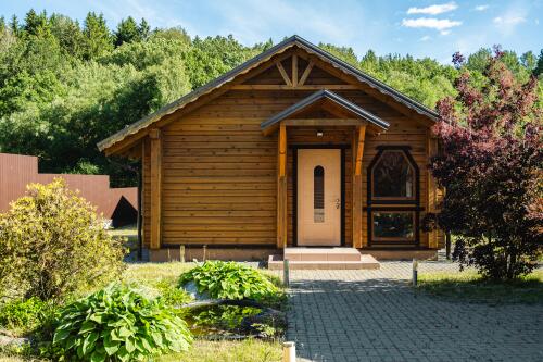 Дом, Мончаки (фото 6)