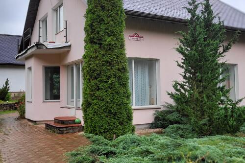 Коттедж, Ратомка (фото 0)