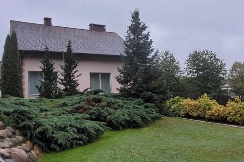 Коттедж, Ратомка (фото 1)