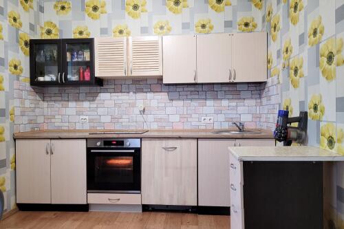 2-комнатная квартира, Минск (фото 10)