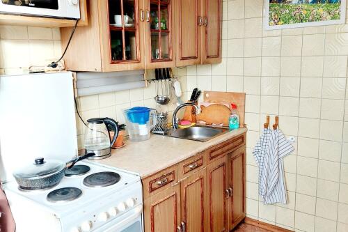 2-комнатная квартира, Минск (фото 6)