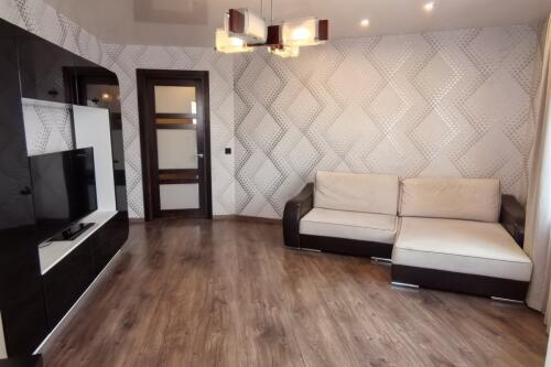 1-комнатная квартира, Минск (фото 4)