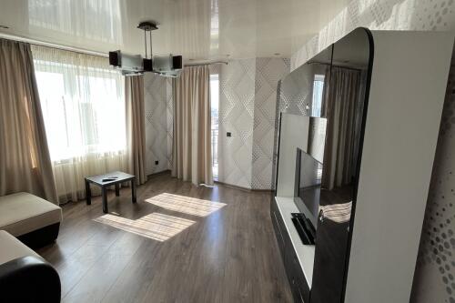 1-комнатная квартира, Минск (фото 3)