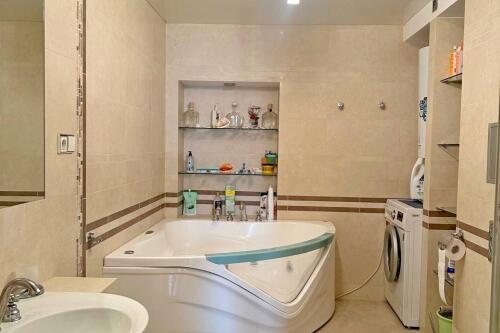 4-комнатная квартира, Минск (фото 12)