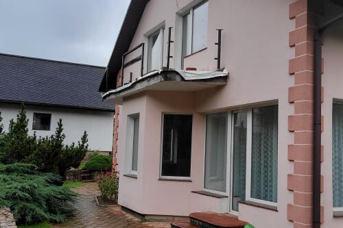 Коттедж, Ратомка (фото 2)