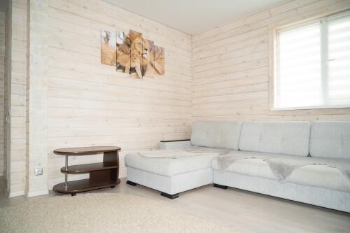 Дача, ВЕРЯГИ (фото 3)