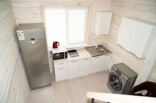 Дача, ВЕРЯГИ (фото 10)