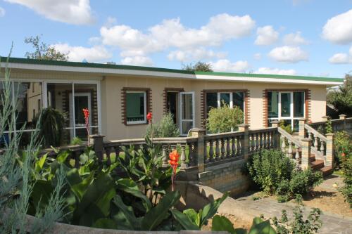 Коттедж, Минск (фото 3)