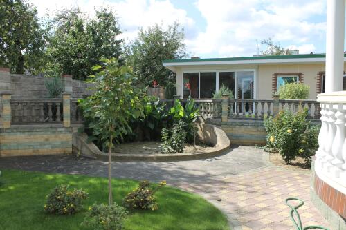 Коттедж, Минск (фото 4)