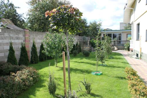 Коттедж, Минск (фото 5)