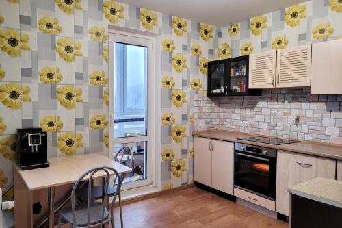 2-комнатная квартира, Минск (фото 11)