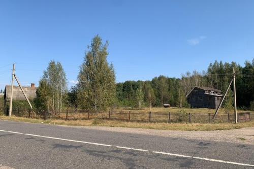 Участок, Петровинка (фото 0)