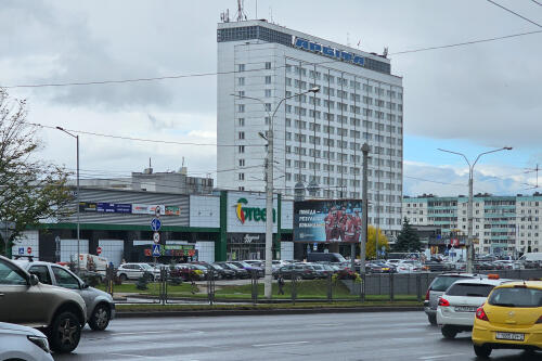 3-комнатная квартира, Минск (фото 23)