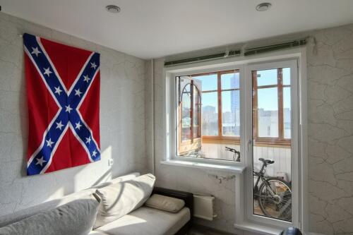 3-комнатная квартира, Минск (фото 4)