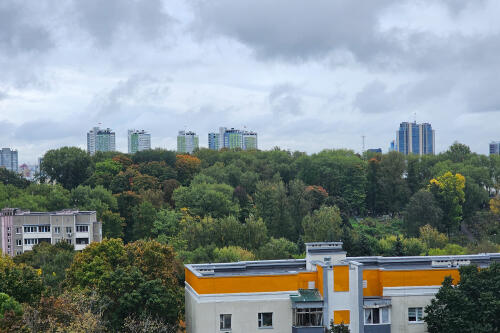 3-комнатная квартира, Минск (фото 24)