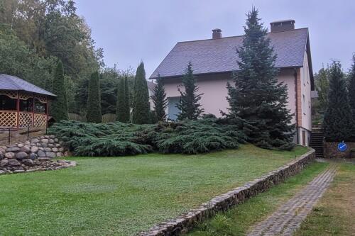 Коттедж, Ратомка (фото 3)