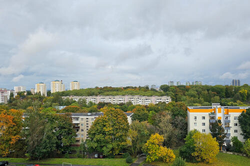 3-комнатная квартира, Минск (фото 25)