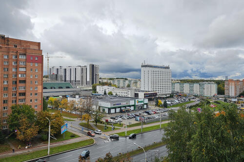 3-комнатная квартира, Минск (фото 27)