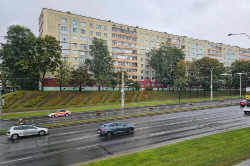 3-комнатная квартира, Минск (фото 22)