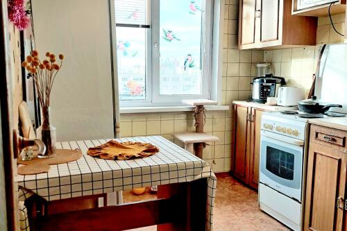 2-комнатная квартира, Минск (фото 5)