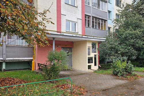 3-комнатная квартира, Минск (фото 21)