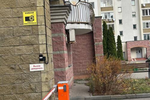 4-комнатная квартира, Минск (фото 17)