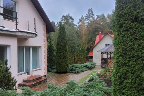 Коттедж, Ратомка (фото 4)