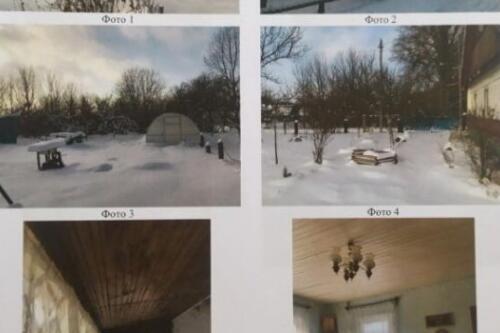 Полдома, Попки (фото 5)